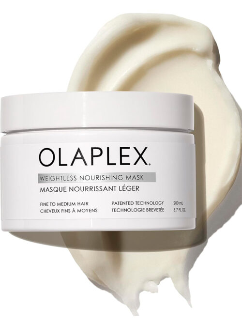 OLAPLEX WEIGHTLESS NOURISHING MASK 200ML