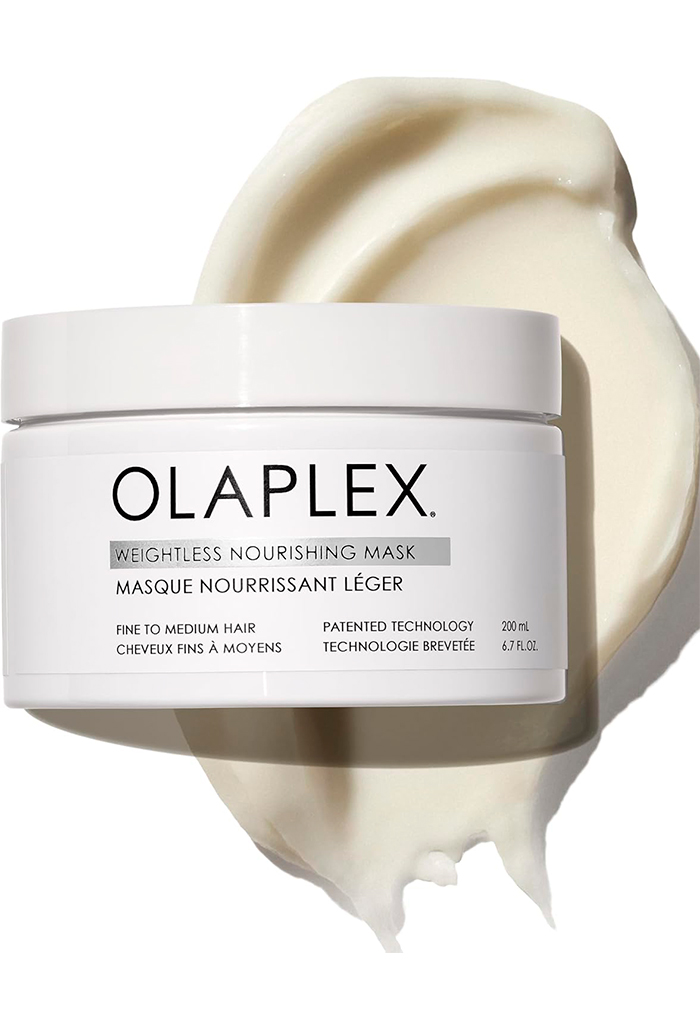 OLAPLEX WEIGHTLESS NOURISHING MASK 200ML
