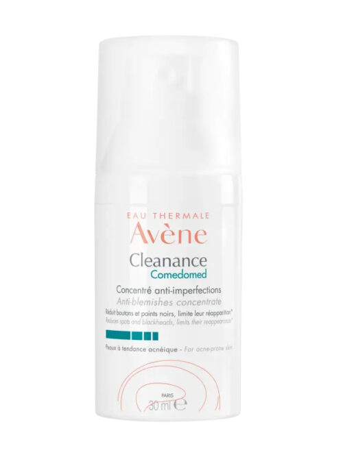 AVENE CLEANANCE COMEDOMED CONCENTRADO ANTI-IMPERFECCIONES 30ML