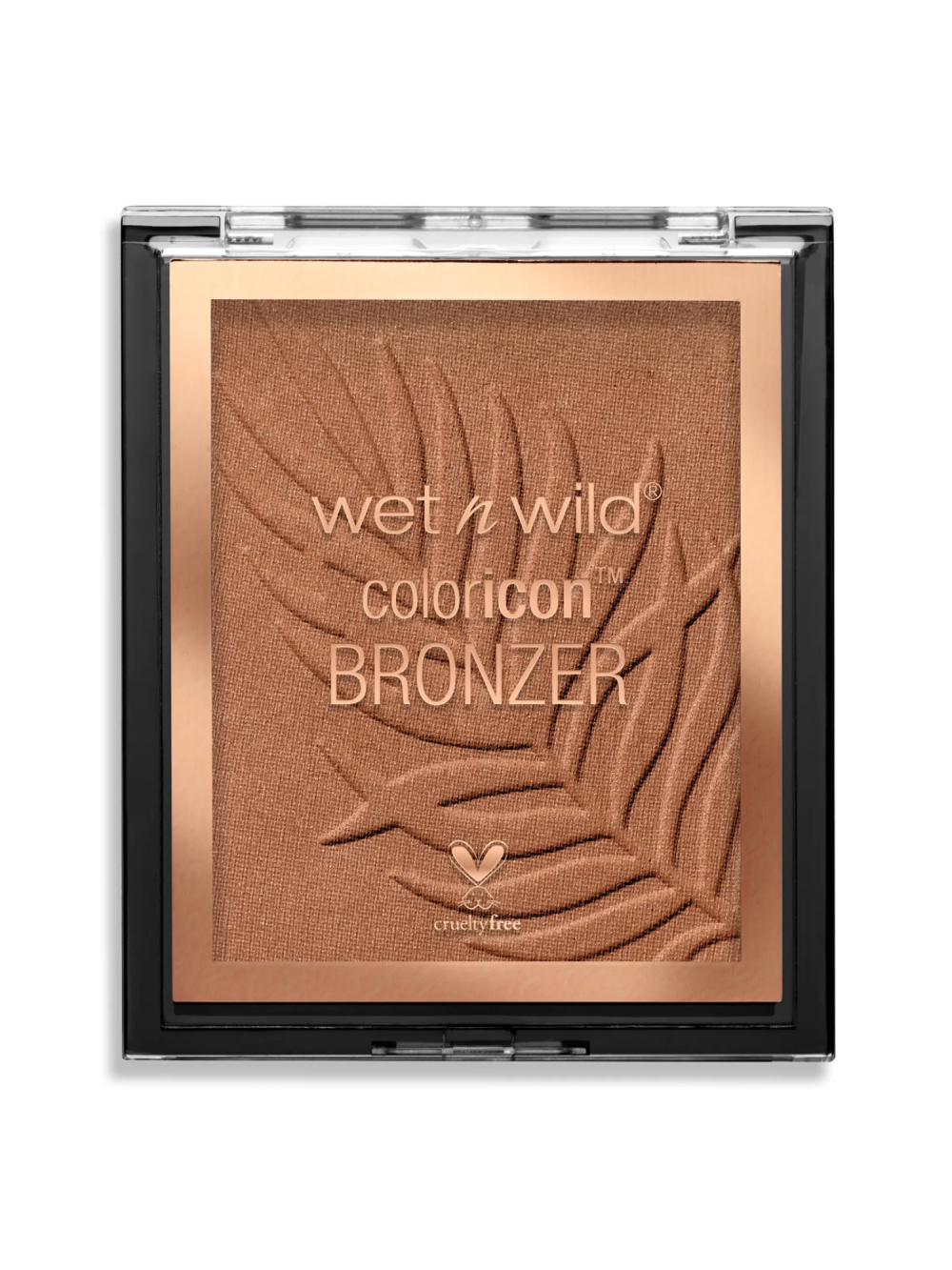 WET N WILD COLOR ICON BRONZER 11G