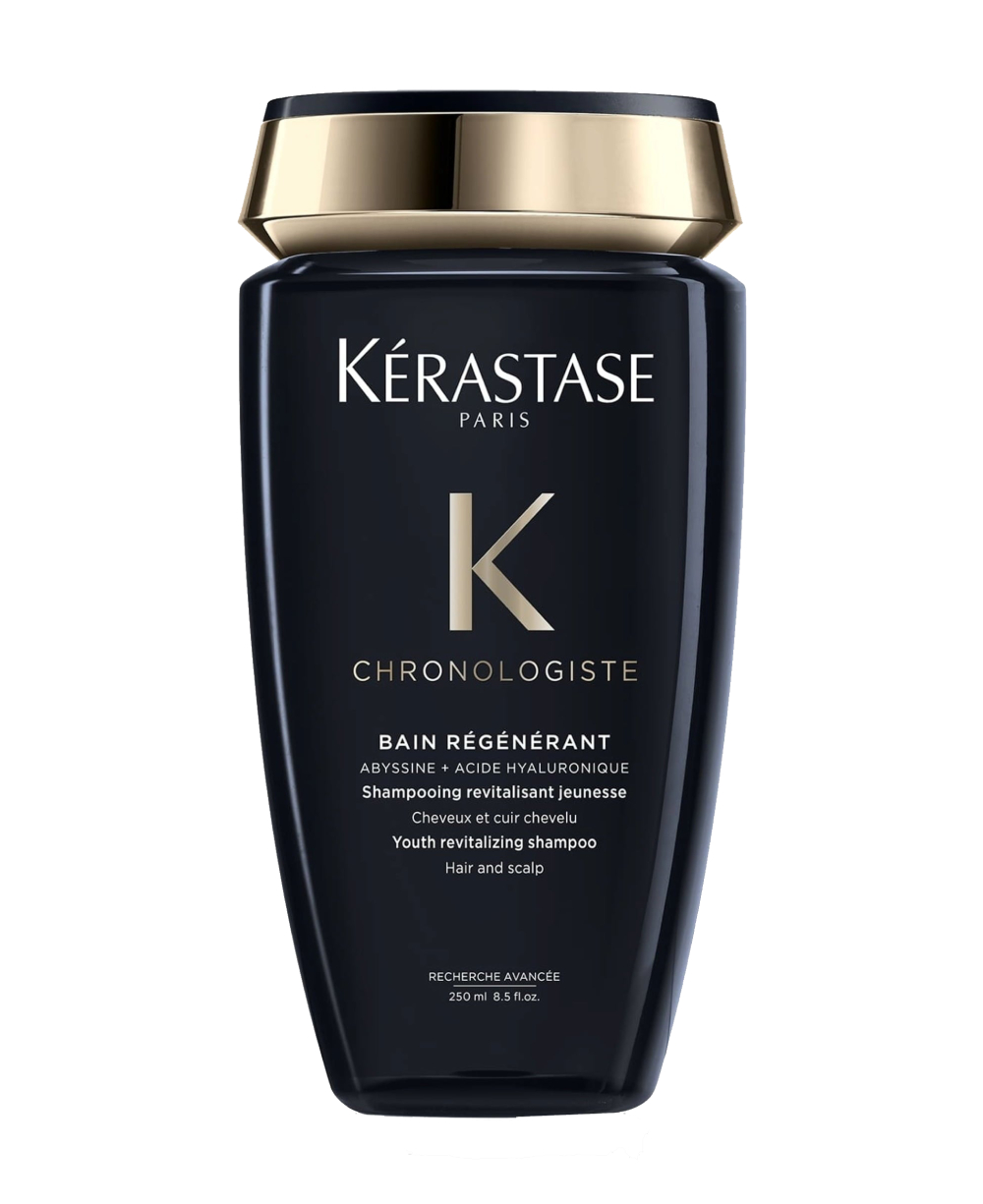 KERASTASE CHRONOLOGISTE BAIN REGENERANT 250ML