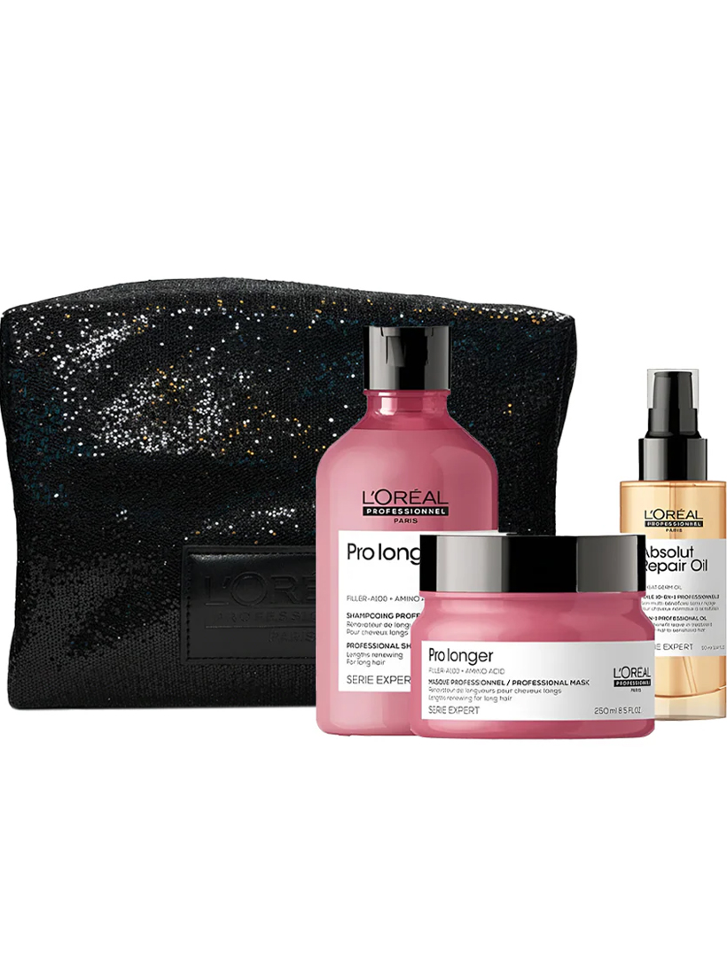L'OREAL PROFESSIONAL ROUTINE PRO LONGER