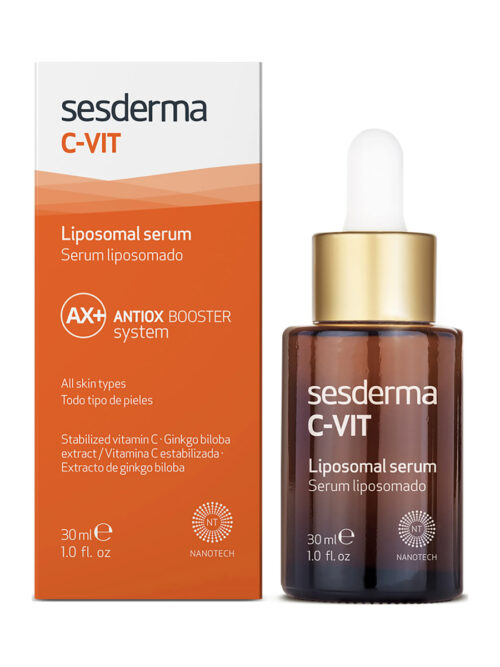 SESDERMA C-VIT LIPOSOMAL SERUM 30ML