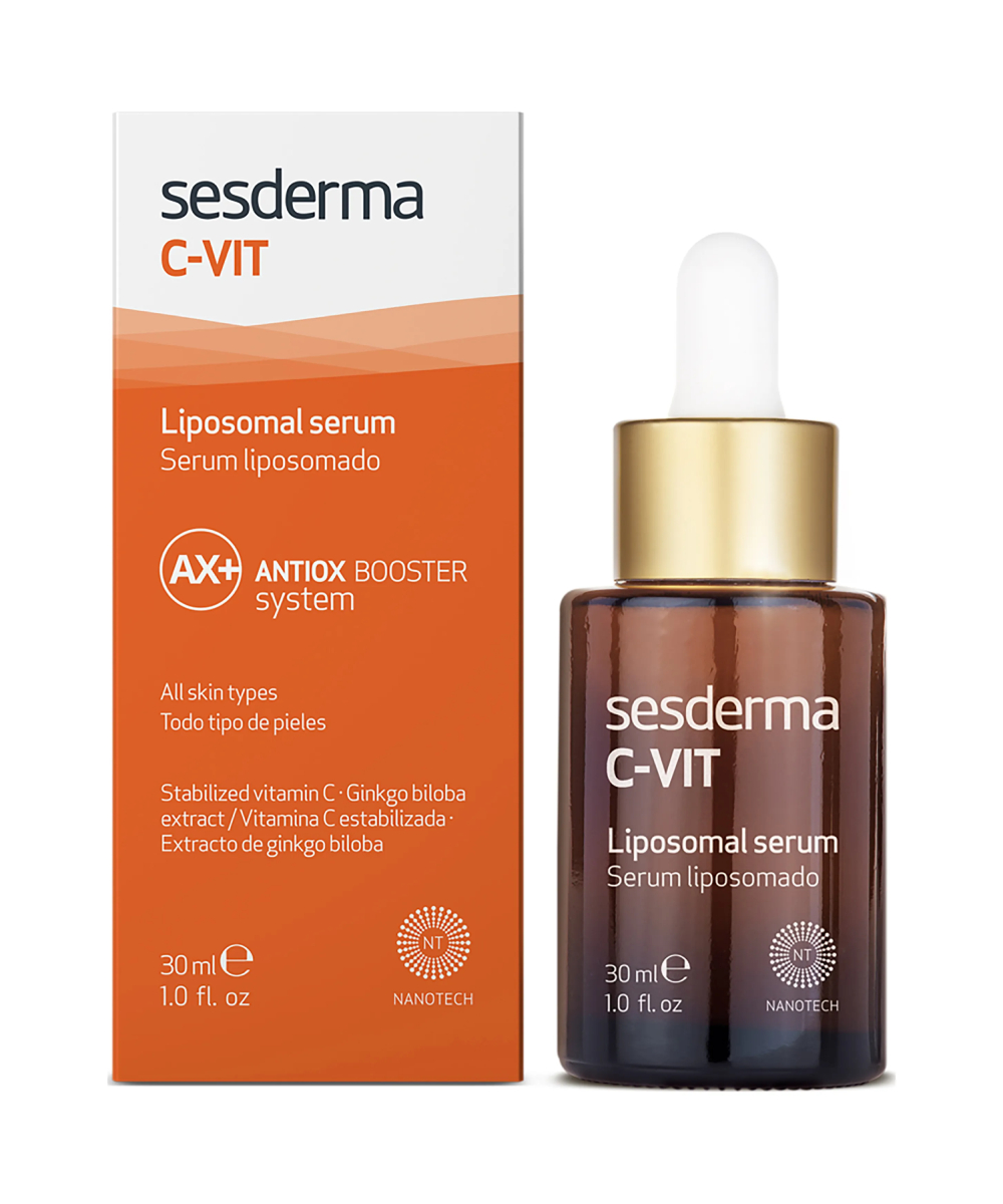 SESDERMA C-VIT LIPOSOMAL SERUM 30ML