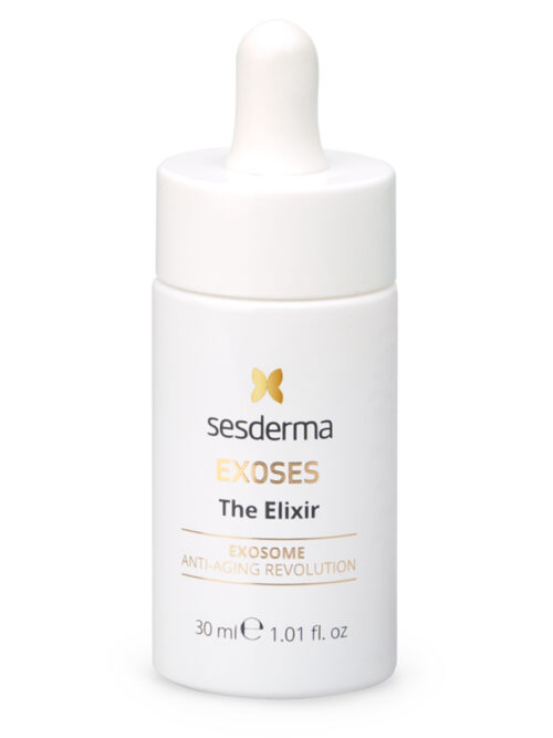 SESDERMA SERUM FACIAL EXOSES THE ELIXIR 30ML