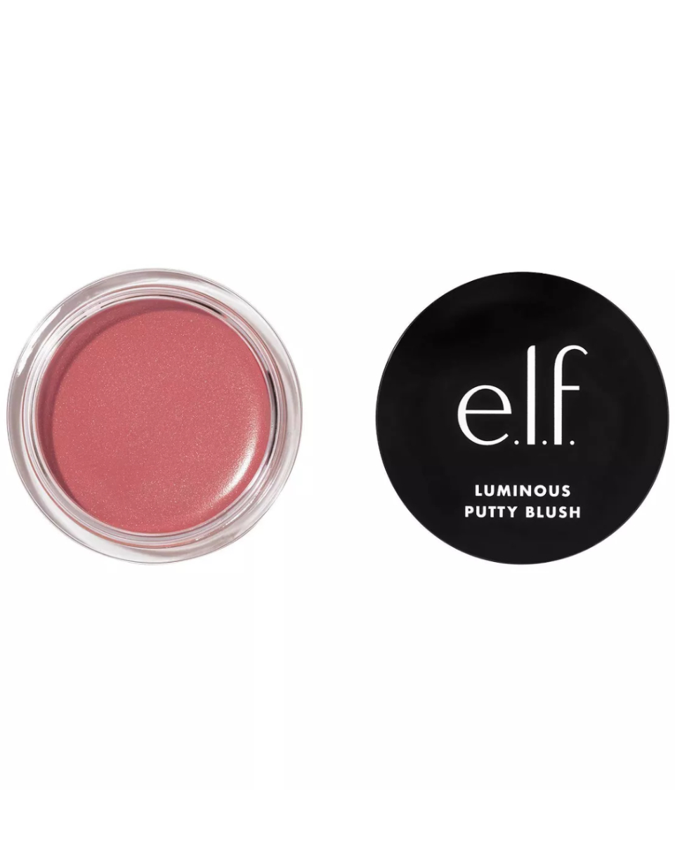 ELF LUMINOUS PUTTY BLUSH BERMUDA - Imagen 2