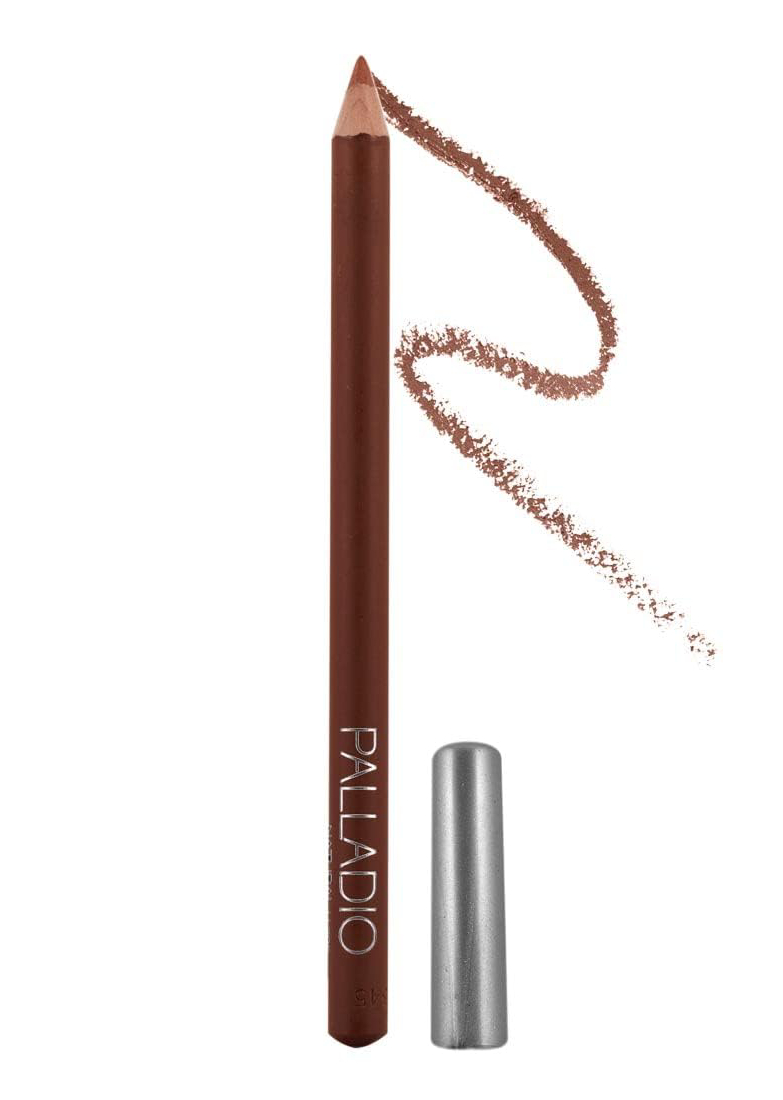 PALLADIO LÁPIZ DELINEADOR DE LABIOS NATURAL 1.2G