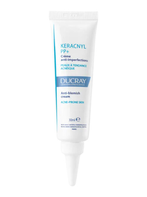 DUCRAY KERACNYL PP+CREMA ANTI-IMPERFECCIONES 30ML
