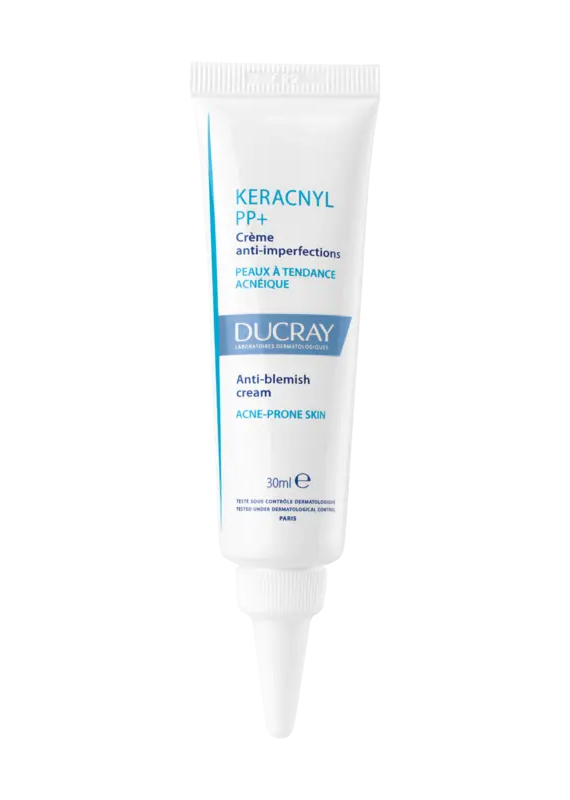 DUCRAY KERACNYL PP+CREMA ANTI-IMPERFECCIONES 30ML