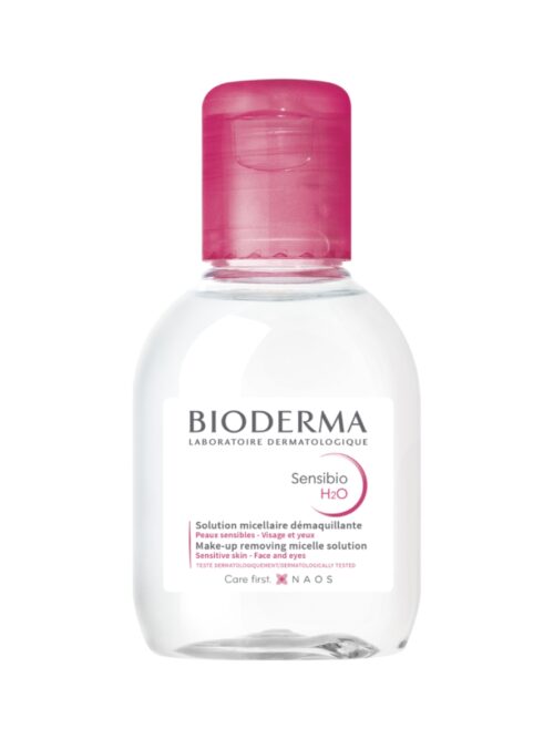 BIODERMA SENSIBIO H2O 100ML