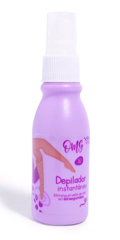 KABA DEPILADOR INSTANTANEO 60ML