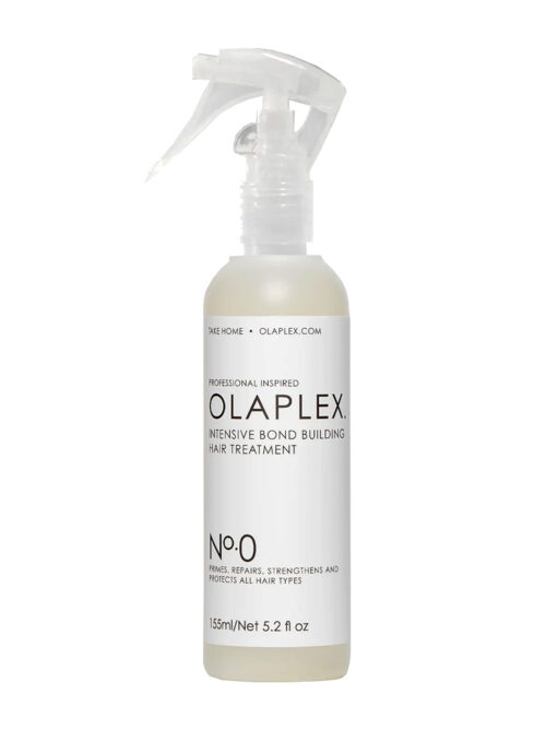 OLAPLEX Nº.0 INTENSIVE BOND BUILDER 155ML