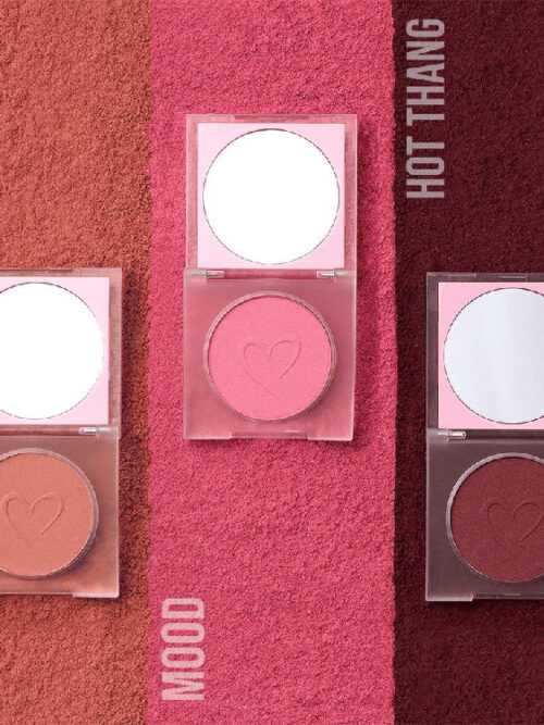 BEAUTY CREATIONS BLUSH HUSH
