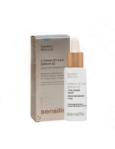 SENSILIS ETERNALIST AGE SÉRUM - Imagen 2