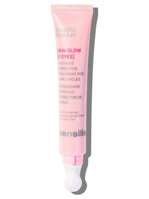 SENSILIS SKIN GLOW K EYES 15ML