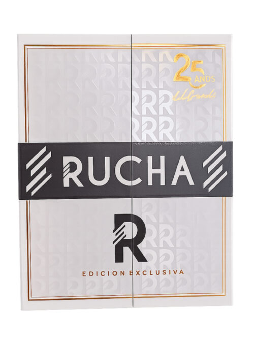 RUCHA EMBELLECIÉNDOTE SECADOR EDICIÓN EXCLUSIVA