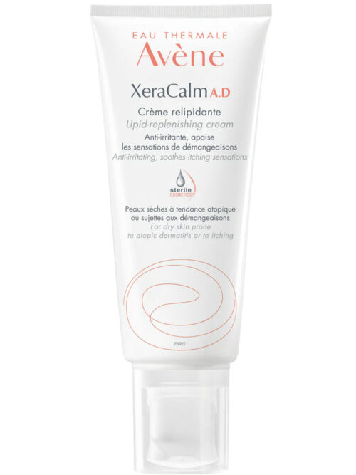 AVENE XERACALM AD CREMA RELIPIDIZANTE 200ML