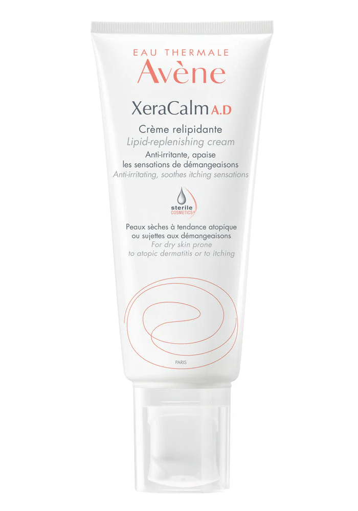 AVENE XERACALM AD CREMA RELIPIDIZANTE 200ML