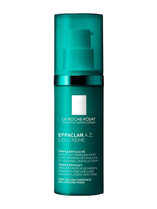 LA ROCHE POSAY EFFACLAR AZEALIAC CREAM 40ML