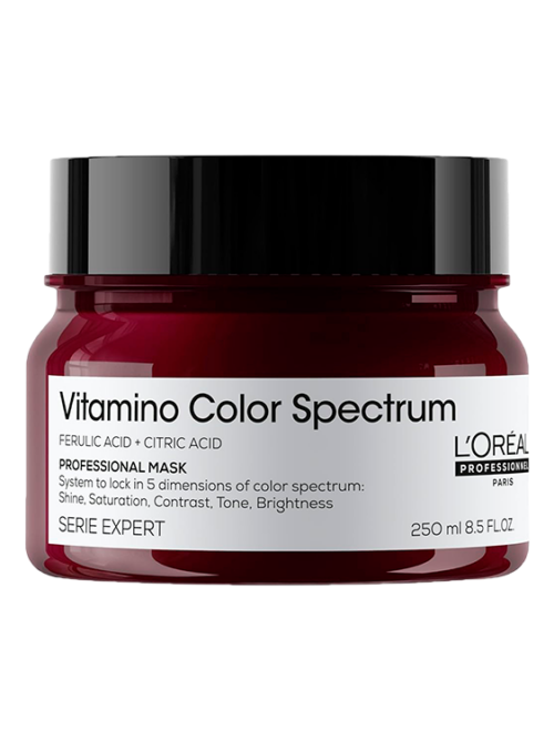 LOREAL EXPERT MASCARILLA VITAMINO COLOR SPECTRUM 200ML