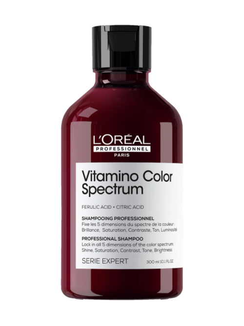 LOREAL EXPERT SHAMPOO VITAMINO COLOR SPECTRUM 300ML