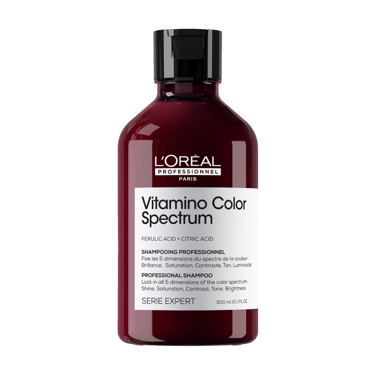 LOREAL EXPERT SHAMPOO VITAMINO COLOR SPECTRUM 300ML