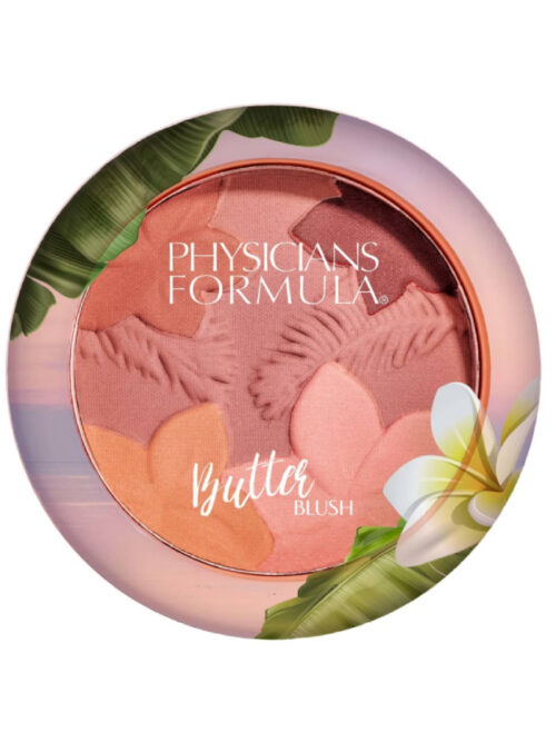 PHYSICIANS FORMULA MURUMURU BUTTER MATTE MONOI BLUSH 4.5G