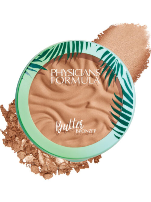 PHYSICIANS FORMULA MURUMURU BUTTER BRONZER- SUNKISSED BRONZER 11G