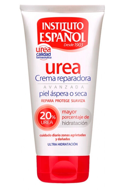 INSTITUTO ESPAÑOL CREMA REPARACIÓN UREA 150ML
