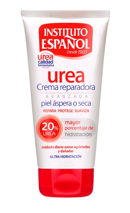 INSTITUTO ESPAÑOL CREMA REPARACIÓN UREA 150ML