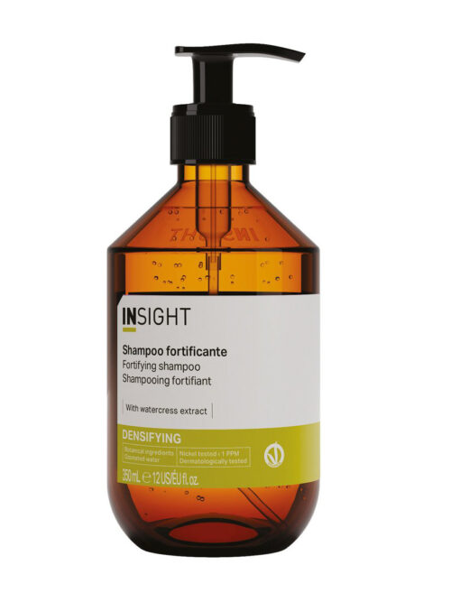 INSIGHT DENSIFYING FORTIFYING SHAMPOO 350ML