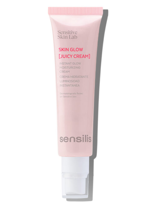SENSILIS SKIN GLOW JUICY CREAM 50ML