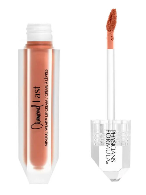 PHYSICIANS FORMULA MINERAL WEAR DIAMOND LAST TOPAZ TAUPE 4.8ML