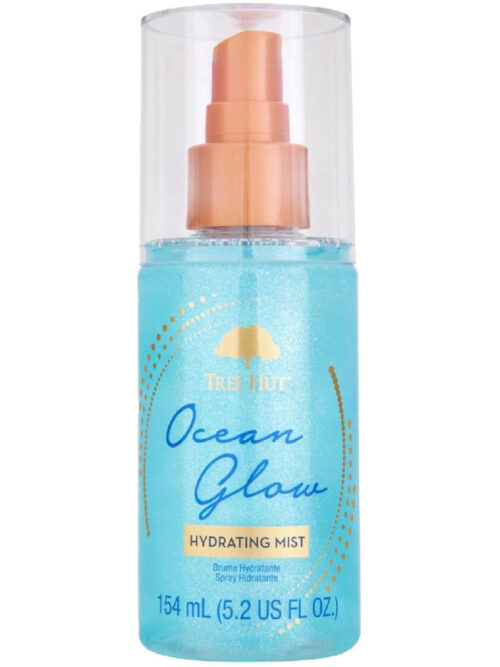 TREE HUT HYDRATING MIST OCEAN GLOW BRUMA CORPORAL 154ML