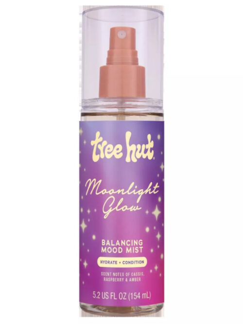 TREE HUT BODY MIST WOMENS FRAGRANCE - MOONLIGHT GLOW