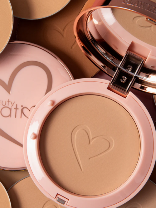 BEAUTY CREATIONS FLAWLESS STAY POWDER