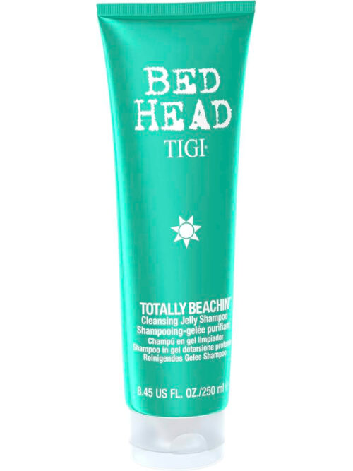 TIGI BED HEAD TOTALLY BEACHIN SHAMPOO 250ML