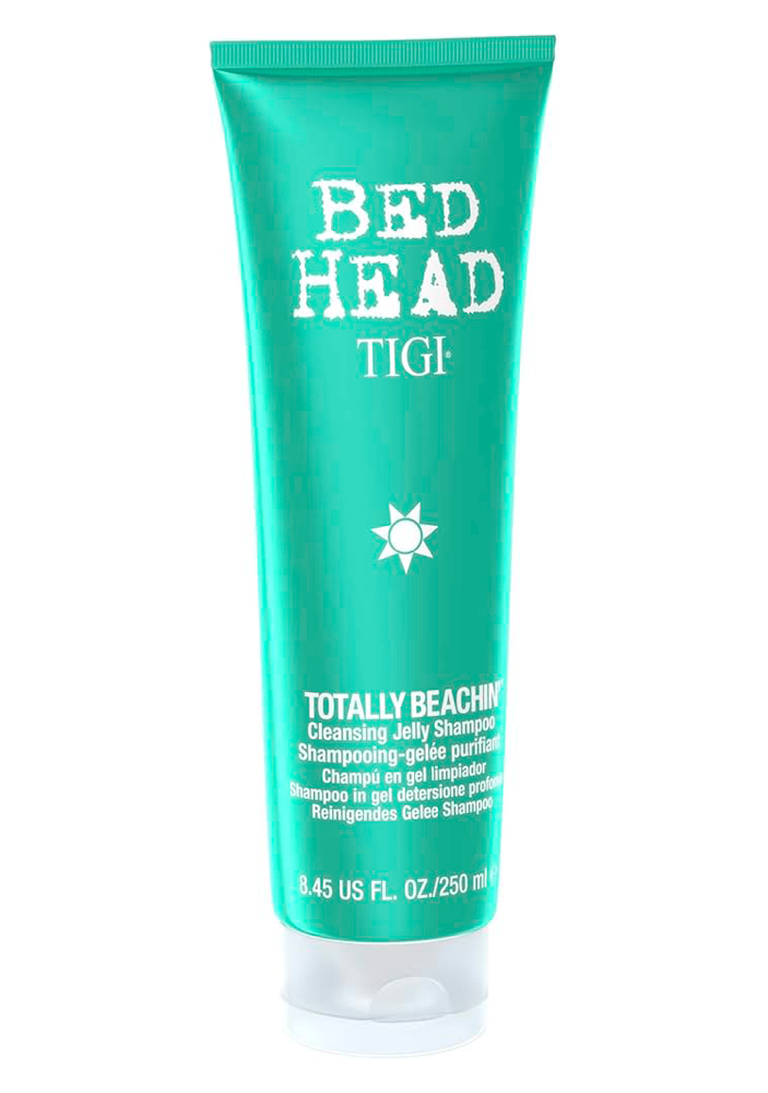 TIGI BED HEAD TOTALLY BEACHIN SHAMPOO 250ML