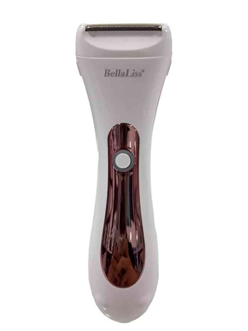 BELLALISS BELLA 1862 AFEITADORA ELECTRIC SHAVER