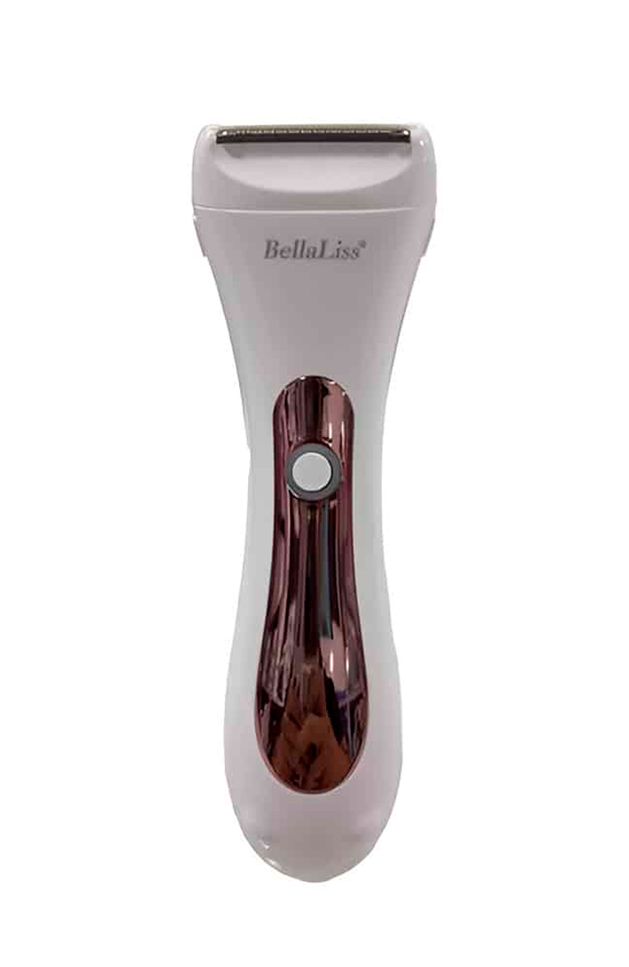 BELLALISS BELLA 1862 AFEITADORA ELECTRIC SHAVER