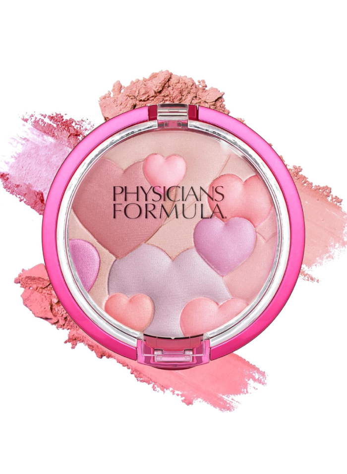 PHYSICIANS FORMULA HAPPY BOOSTER GLOW & MOOD BOOSTING BLUSH – NATURAL 7G