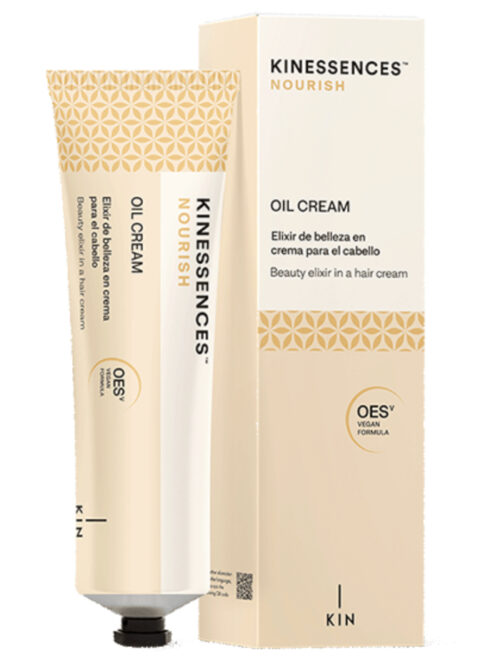KINESSENCES OIL CREAM NOURISH 50ML
