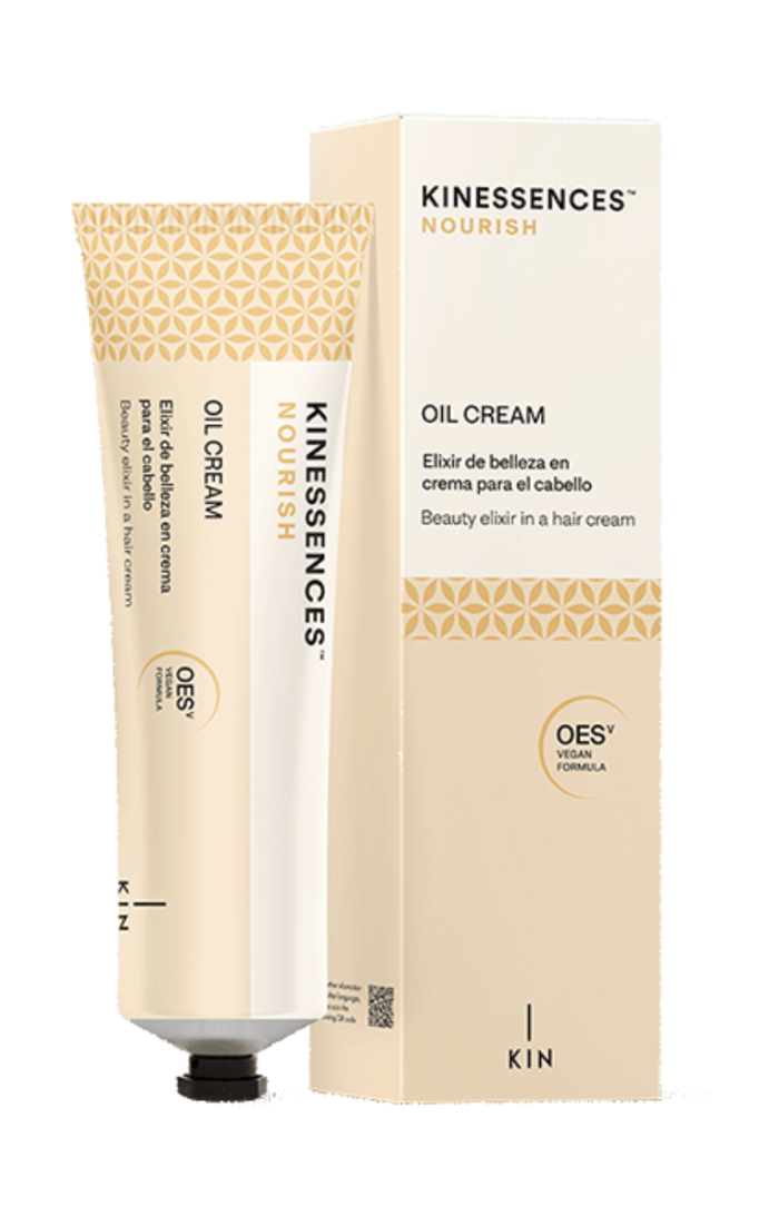 KINESSENCES OIL CREAM NOURISH 50ML