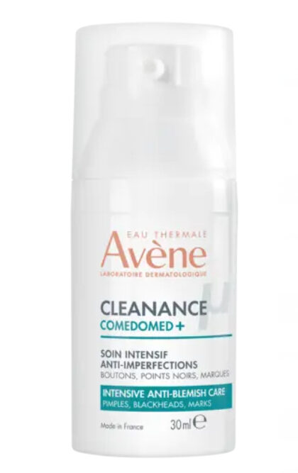 AVENE CLEANANCE COMEDOMED CONCENTRADO ANTI-IMPERFECCIONES 30ML