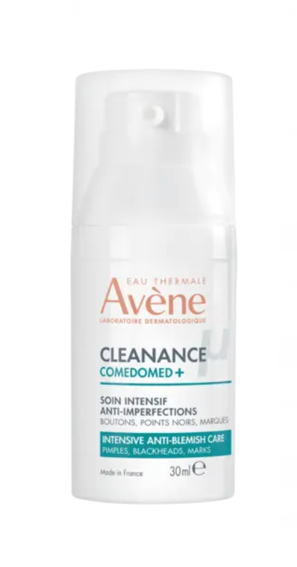AVENE CLEANANCE COMEDOMED CONCENTRADO ANTI-IMPERFECCIONES 30ML