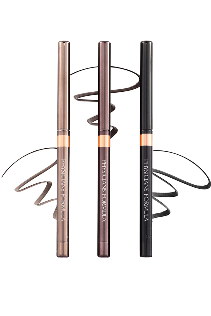 PHYSICIANS FORMULA SHIMMER EYELINER PENCIL SET OF 3 - Imagen 2