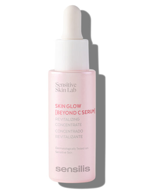 SENSILIS SKIN GLOW BEYOND C SERUM 30ML