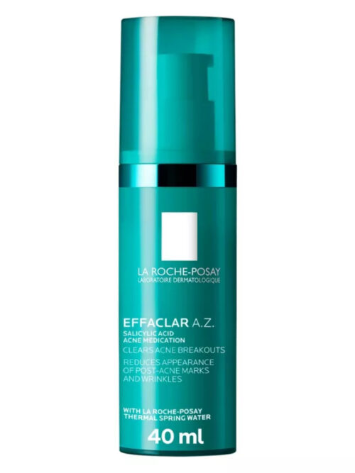 LA ROCHE POSAY EFFACLAR AZEALIAC CREAM 40ML