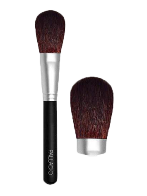 PALLADIO BEAUTY BROCHA PARA BASE DE MAQUILLAJE AB469