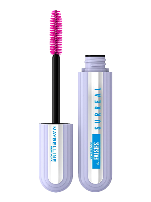 MAYBELLINE THE FALSIES SURREAL EXTENSIONS WATERPROOF MASCARA